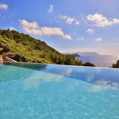 ホテル Kale Suites, Heated Pool In Winter, Adults Only カシュ