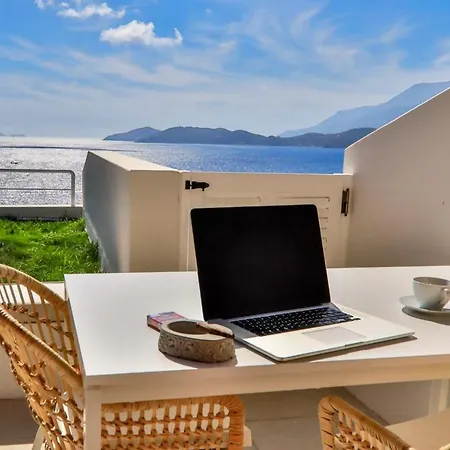 ホテル Kale Suites, Heated Pool In Winter, Adults Only