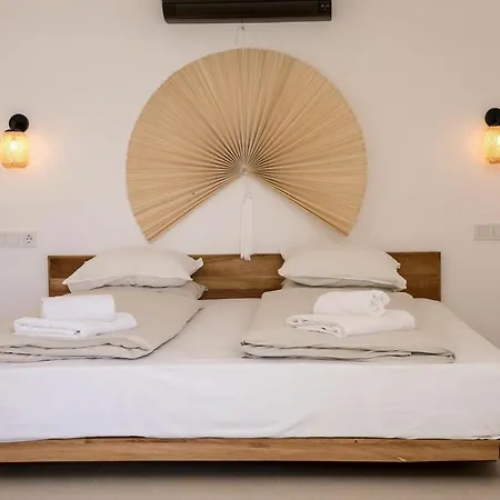 Kale Suites, Heated Pool In Winter, Adults Only ホテル