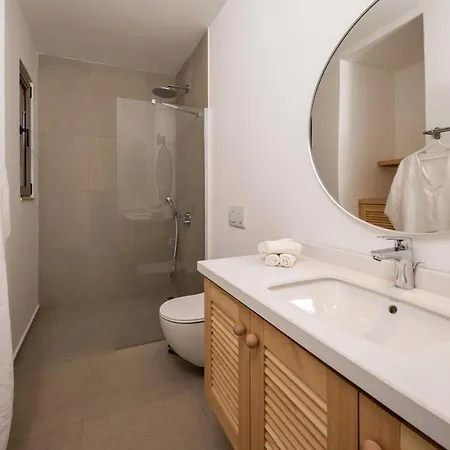 ホテル Kale Suites, Heated Pool In Winter, Adults Only カシュ