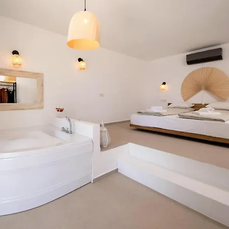 Kale Suites, Heated Pool In Winter, Adults Only ホテル